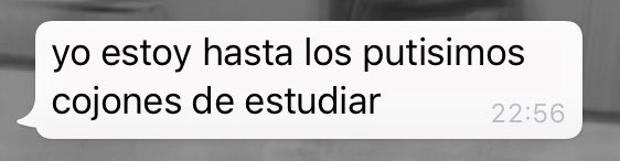 literalmente