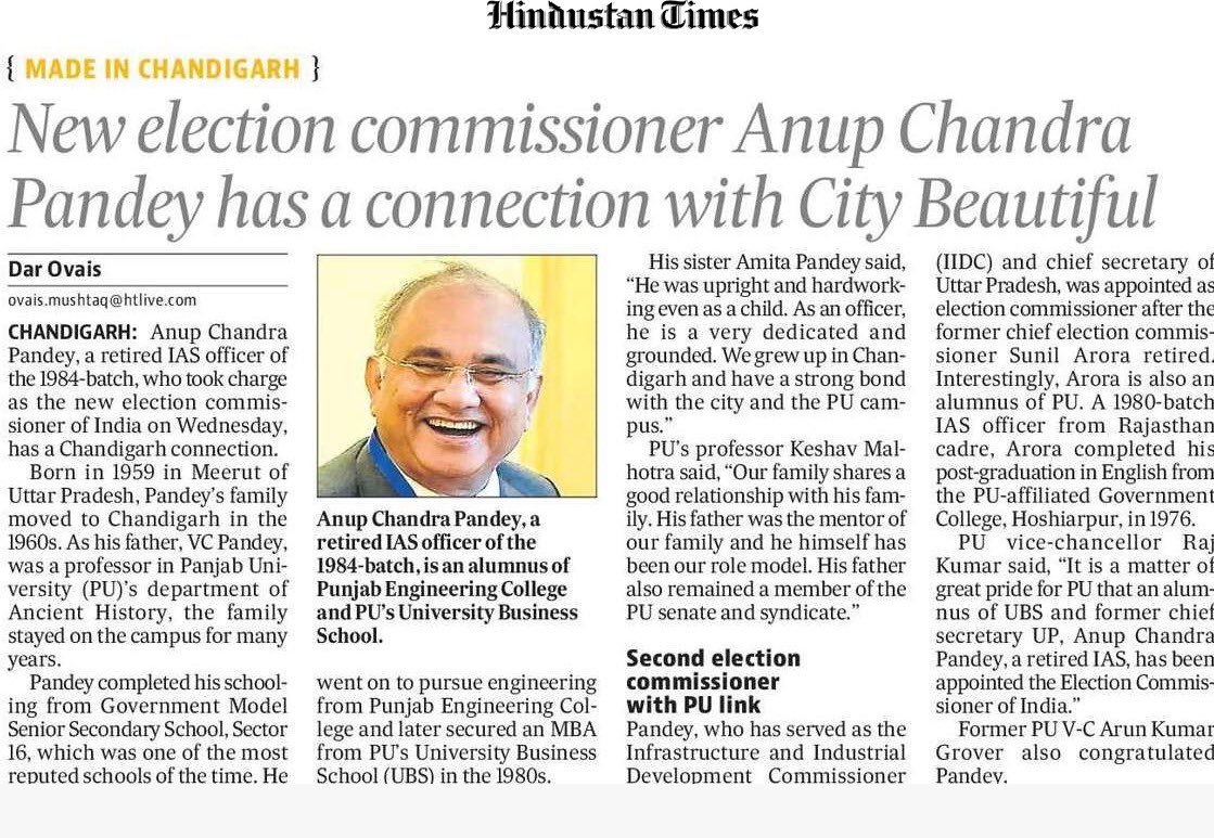 _PECChandigarh's tweet photo. #pecalumni https://t.co/SsFz3I0PyP