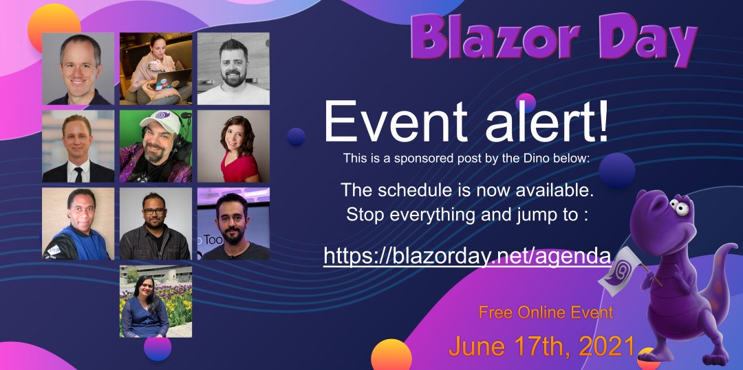 Daniel Roth on Twitter: