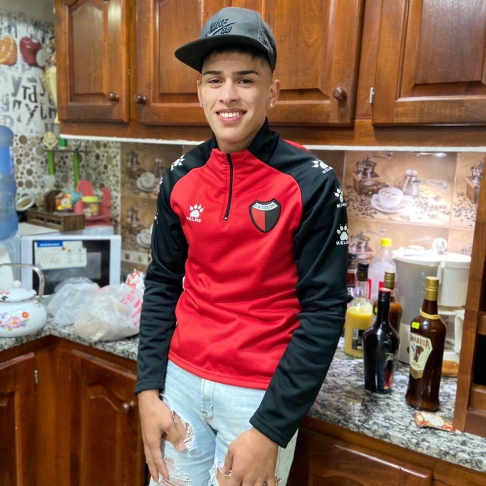 #NuevaFotoDePerfil