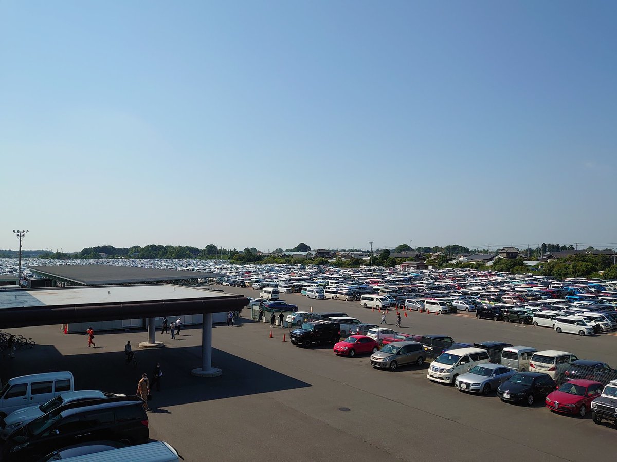 サミットレーシング Summit Racing Twitter