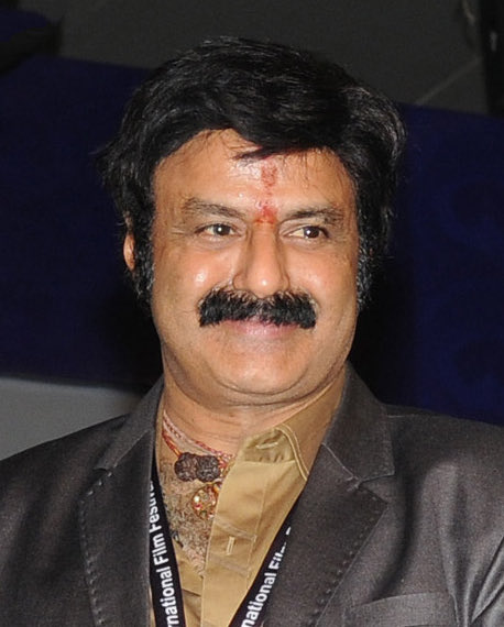 ganeshbandla's tweet photo. #NandamuriBalakrishna garu a very Happy Birthday! Sir 💥

#HappyBirthdayNBK https://t.co/QHpWZU5B7N