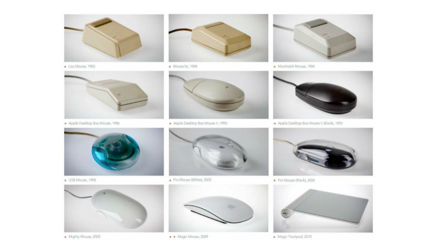 Hp Computer Mouse Evolution Trung Phan 🇨🇦 on Twitter: