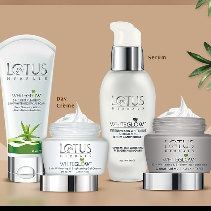 ItGigc's tweet photo. Lotus herbal white glow ✌️✌️💭

#loveyourskin #gentaltouch #loveandcare #glowwithhappines  #beautifulcare #essentials #dailyshop #shopwithsmile #naturalgolw #skintreatment #everydaynourished #growthindiagrowthcustomer #ecommercebusiness #ordernow #suppermarket #shopping https://t.co/xuVdyLjvp8