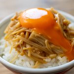 ごはんが進みそう!とっても美味しそうな、ごはんのお供レシピ!