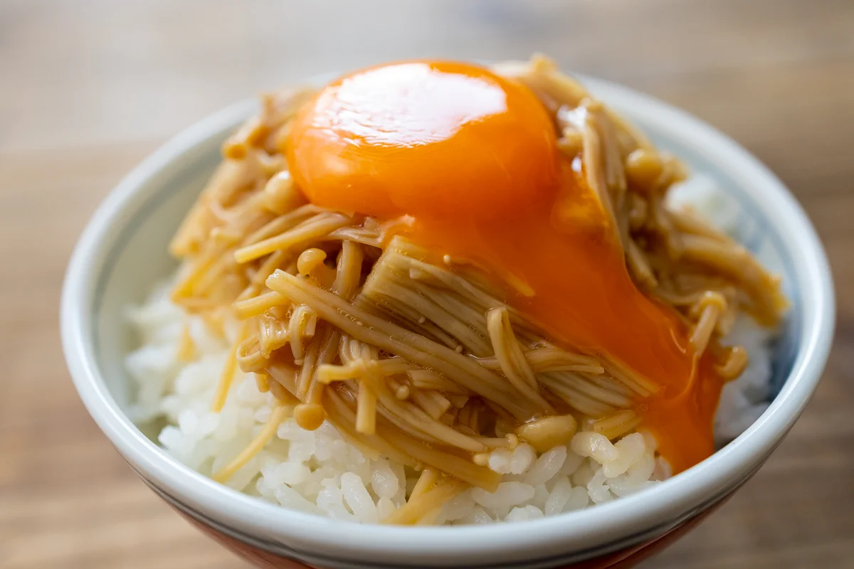 ごはんが進みそう！とっても美味しそうな、ごはんのお供レシピ！