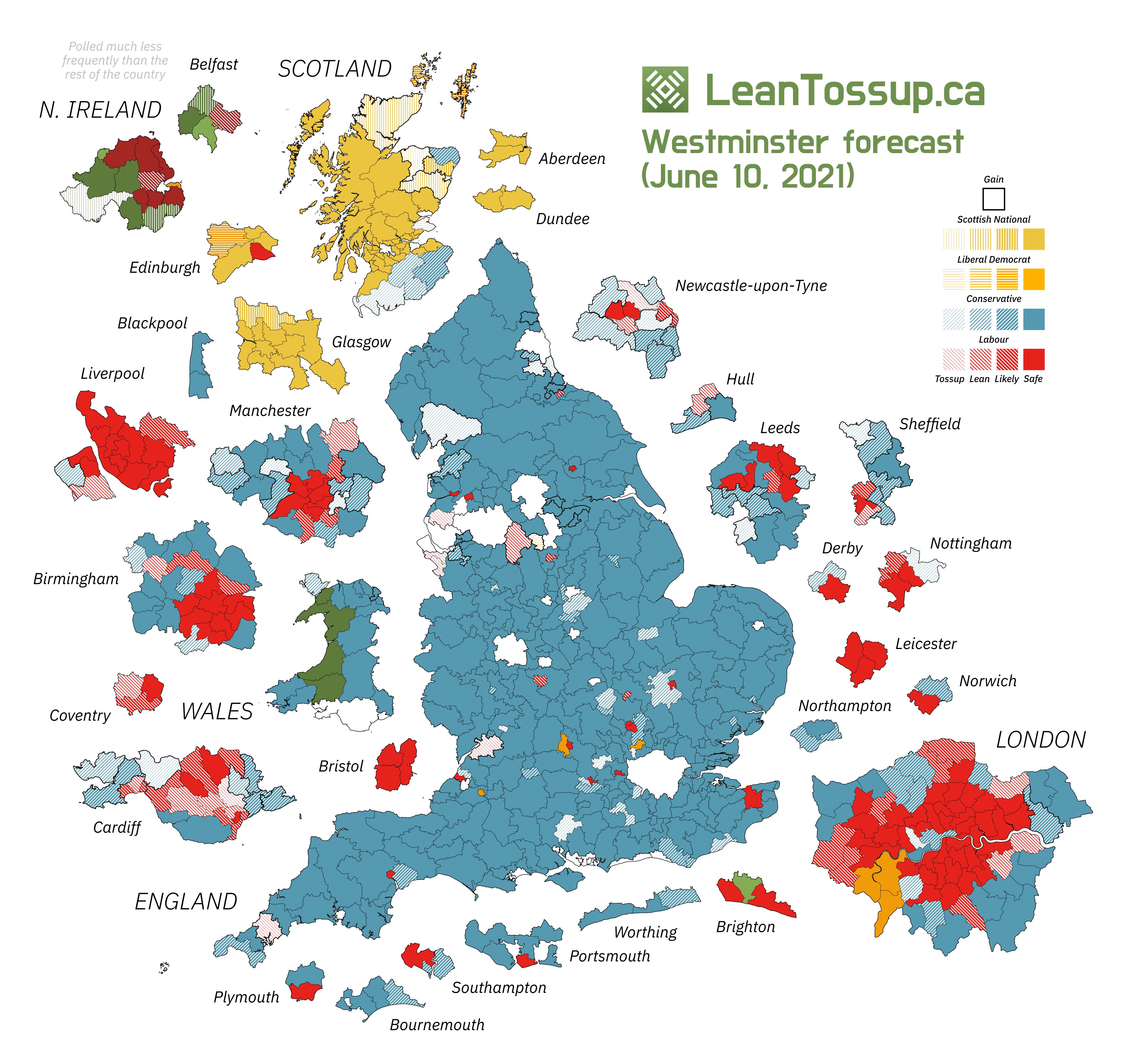 Polling UK (UK_Polling) / Twitter