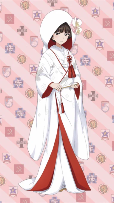 ワ…! 