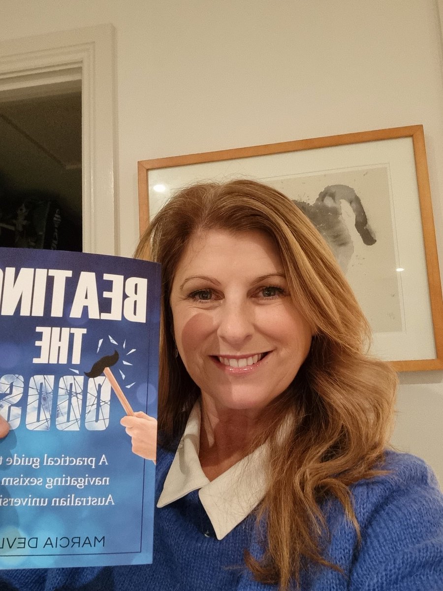 JulieACogin's tweet photo. @MarciaDevlin @MattBrettLTU @KiftSally @seos895 @tanya_fitz @martinbetts @BradenRHill @DebraSm47212442 @wyvernmagnum @WLASocial Just finished .... love it. Wonderful blend of facts, funny stories and great advice. Thank you @MarciaDevlin https://t.co/7XnkLofbLI