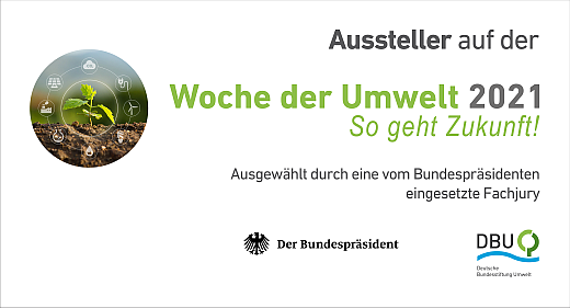 Heute und morgen sind wir Teil einer virtuellen Ausstellung des #IOER bei der #WochederUmwelt <a href="/umweltstiftung/">DBU</a> <a href="/ioermonitor/">IOER-Monitor</a> <a href="/LeibnizWGL/">Leibniz-Gemeinschaft</a> @BMVI

woche-der-umwelt.de/ausstellendeKo…