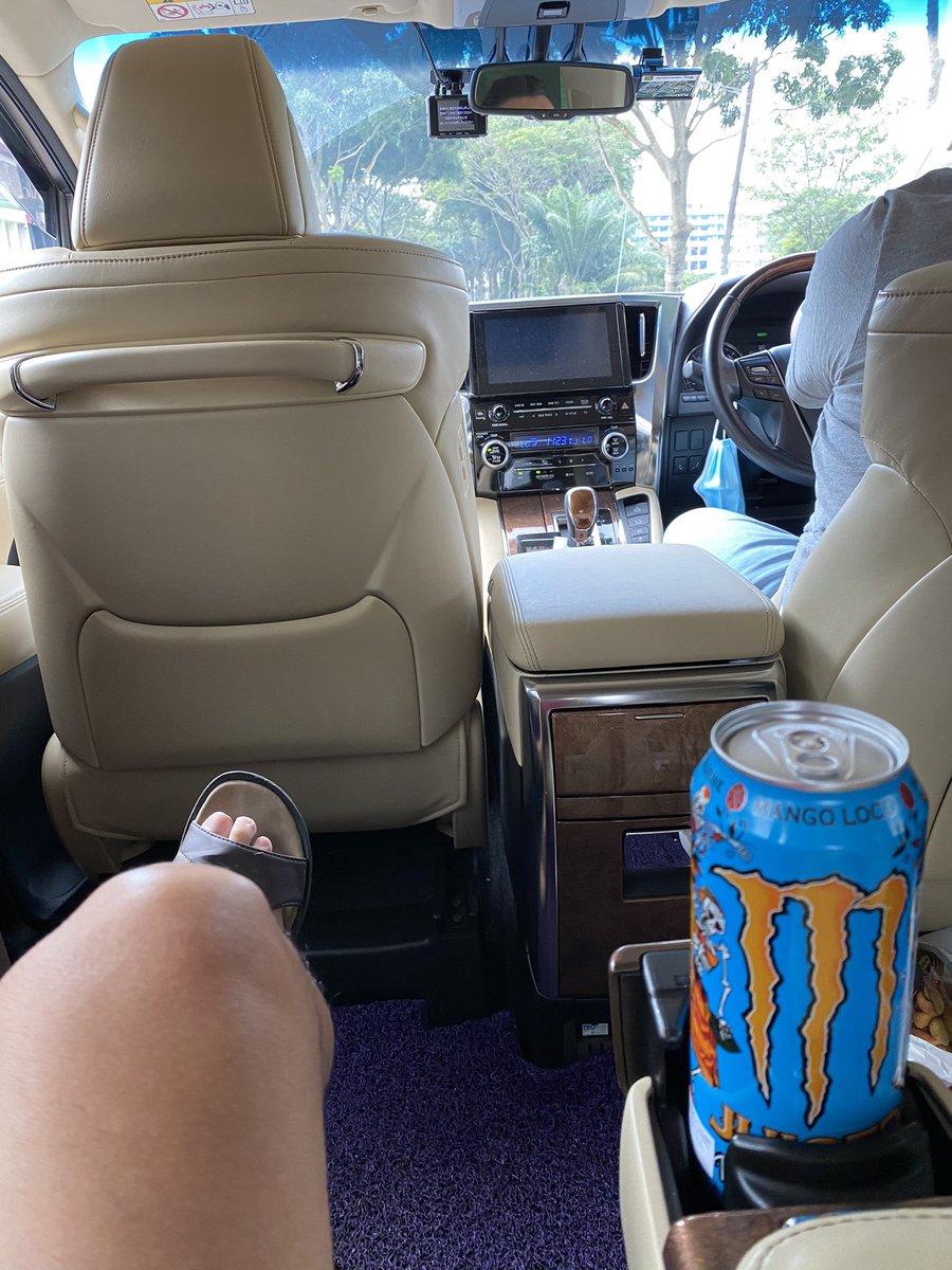 npasami1's tweet image. 今日は整体の日、行ってきます。#整体 #FMCO #マレーシアライフ #MalaysiaFMCO #Lockdown