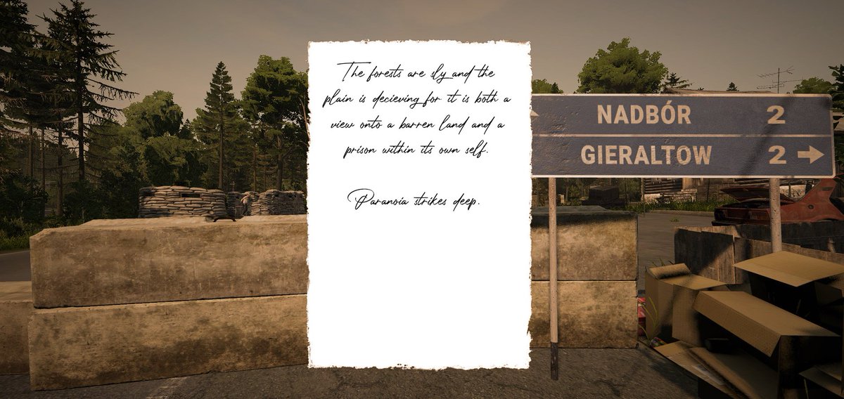 DayZCoreRP | Hardcore Livonia | No KoS | tweet media