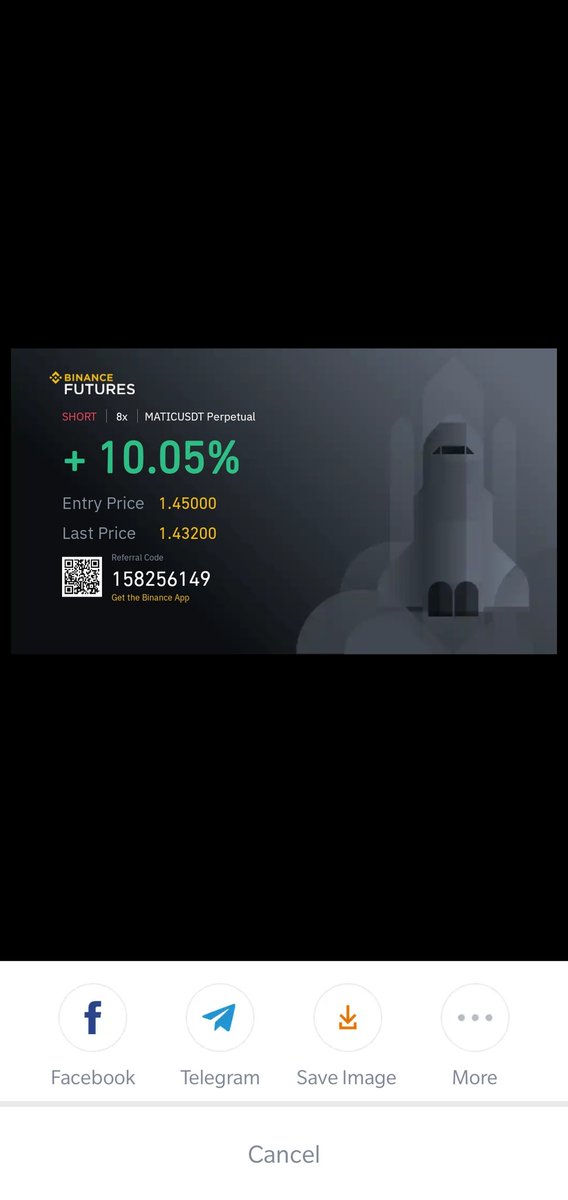 vjain555's tweet photo. Another successful short #maticusdt
@CryptoPointHi @TechHelpInHind2 https://t.co/WXgABCU03l