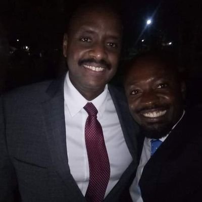 jkwasikye's tweet photo. Our friend,Jenerali @mkainerugaba is going to be the #CDF,while Muzeeyi takes over #SFC.😜
#SafeHands https://t.co/UCja9uHHVv