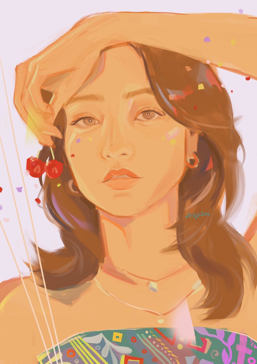 alcohol-free 

#지효 #JIHYO