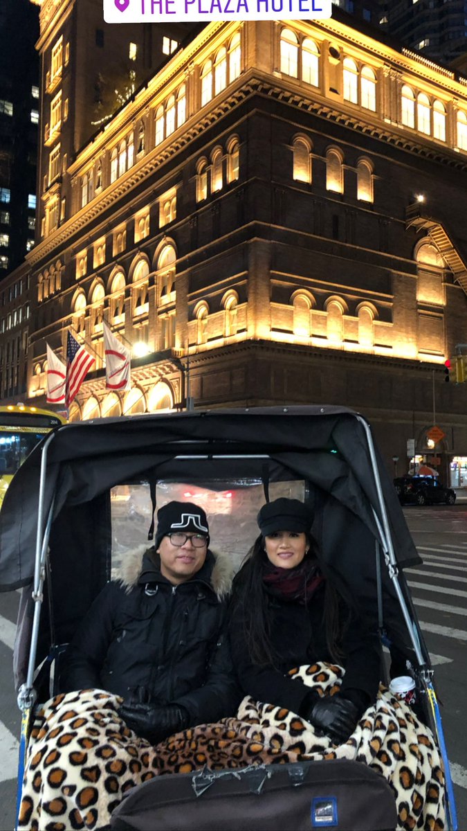econyctours's tweet photo. #ThrowbackThursday Plaza Hotel photo stop 🏨🗽📸 #NYC #CentralPark #sightseeing #tourism #travel #travelphotography #Manhattan #NewYork #summer #FolloForFolloBack https://t.co/QK1t5n4sDc