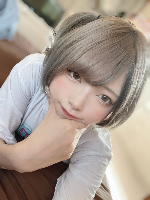 Twitterのコスプレ画像40