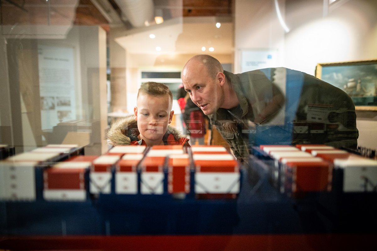 MaritimeMuseum_'s tweet photo. It is the last day to #SupportOurMuseums. Take a look at what a difference your donation, big or small, could make:
https://t.co/lAnsQ7fjWg https://t.co/HQyZVAAx8k