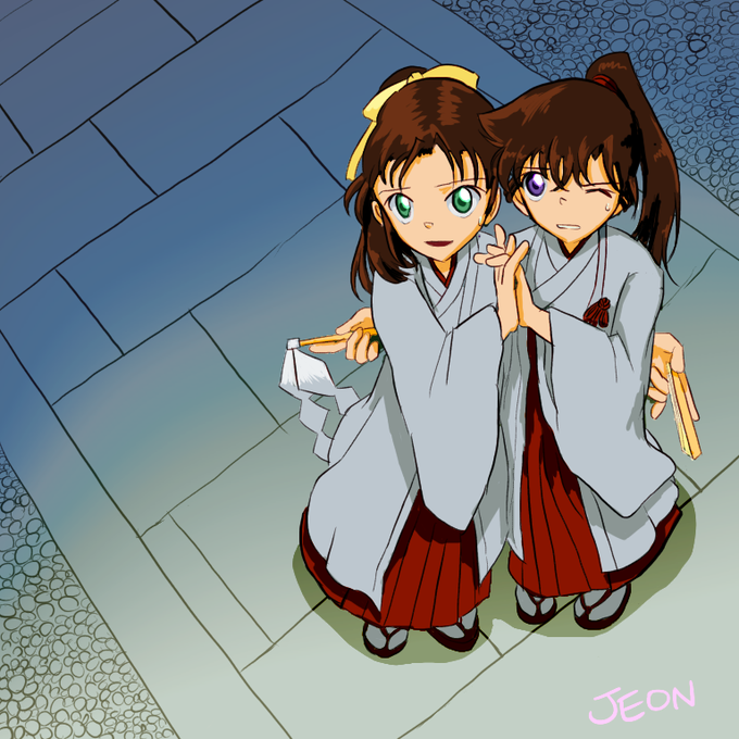 鬼平のtwitterイラスト検索結果