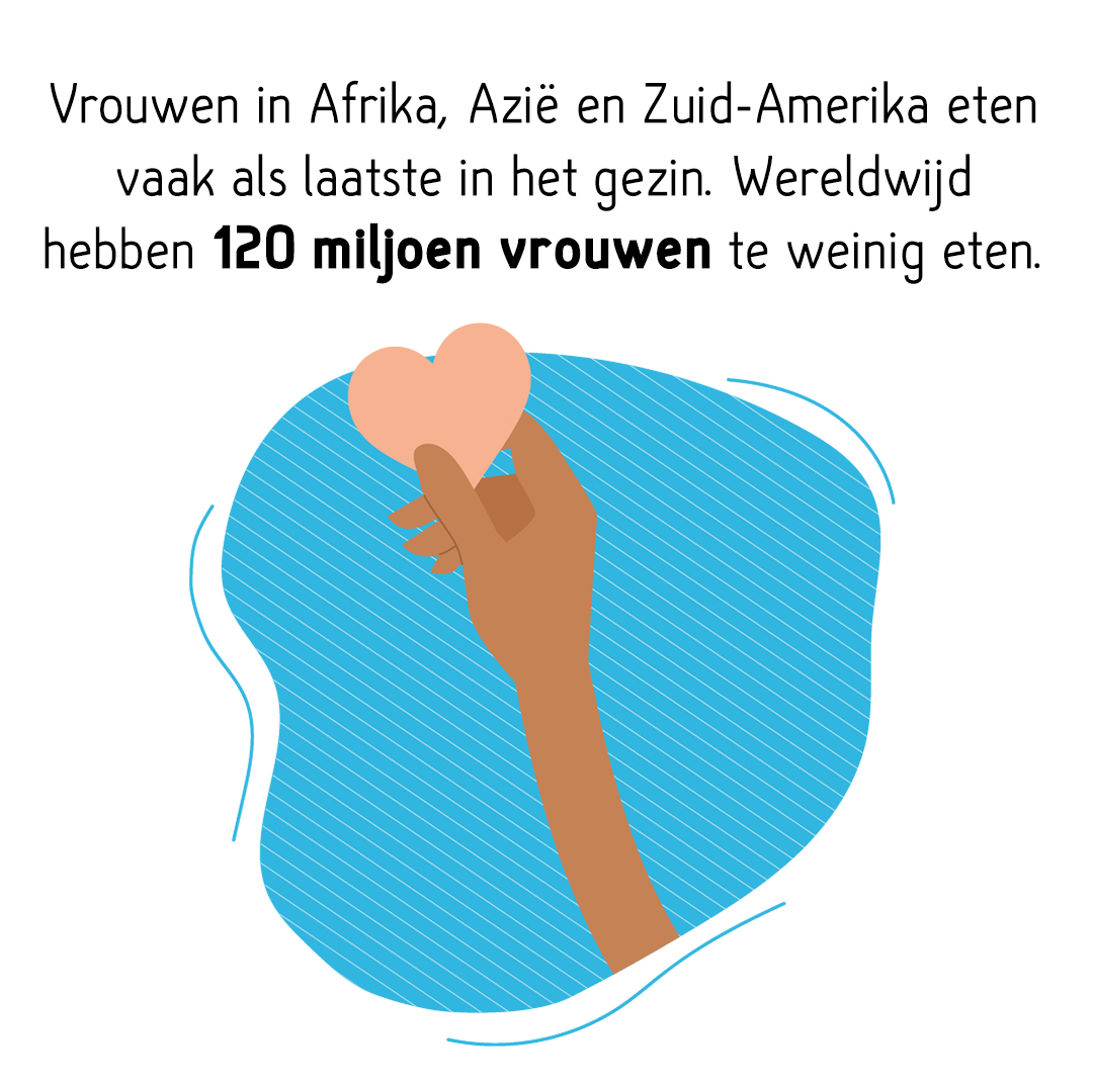#GelijkIsAnders streeft naar een wereld waarin gelijkwaardigheid en solidariteit centraal staan in de strijd tegen klimaatverandering en in de transitie naar een duurzame en eerlijke economie voor iedereen.
Teken onze oproep aan het nieuwe kabinet: gelijkisanders.jalt.nl