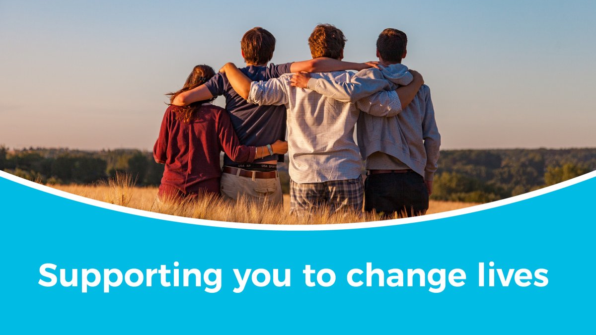 BlueSkyFoster's tweet image. We have unrivalled 24/7 local support, enabling you to start your fostering career. Follow the link to find out how we can #SupportYou to #ChangeLives blueskyfostering.com/supporting-you…