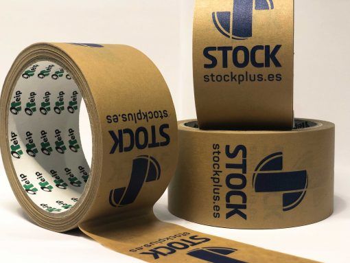 Stockplus_sl's tweet photo. ♻️ Personalizada y ecológica. Así es la cinta adhesiva de papel de Stock Plus. Descubre Ecopaper y empieza a reducir la huella de carbono en tu empresa. Todas las claves aquí 👉🏽 https://t.co/2aEN2eNBzi #cintaadhesiva #eco #ecologica #medioambiente https://t.co/yRWNicAyYk