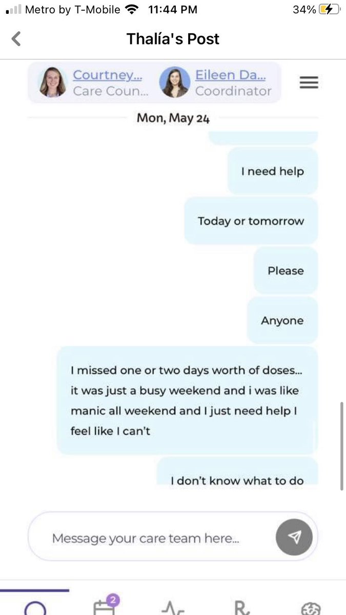 riskysourr's tweet photo. A week and then 2 days before I was hospitalized https://t.co/sLkLbdcWrT