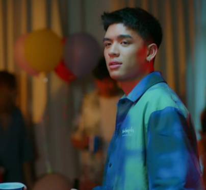 khamolthip's tweet photo. จอสดึงเสน่ห์ในการเเป็นตัวเองมาใช้ในเพลงและmvได้ดีมากค่ะ
#EFMFandomxเหงาเป็นกับจอส
#Josswayar
#จอสครับไม่ใช่จอร์ช https://t.co/BU6y7npadd