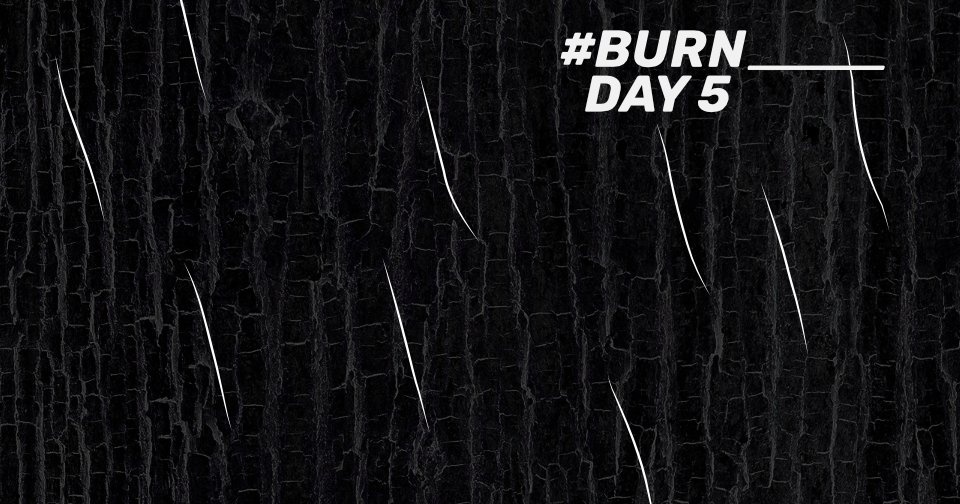 pixelache's tweet photo. ๐ #Burn____ Festival Day 5 ๐
Already half way over, day 5 of our #BURN____ festival will be marked by of screenings and workshops!
https://t.co/gAXwZ3dUcA https://t.co/hUsxhA6rzP