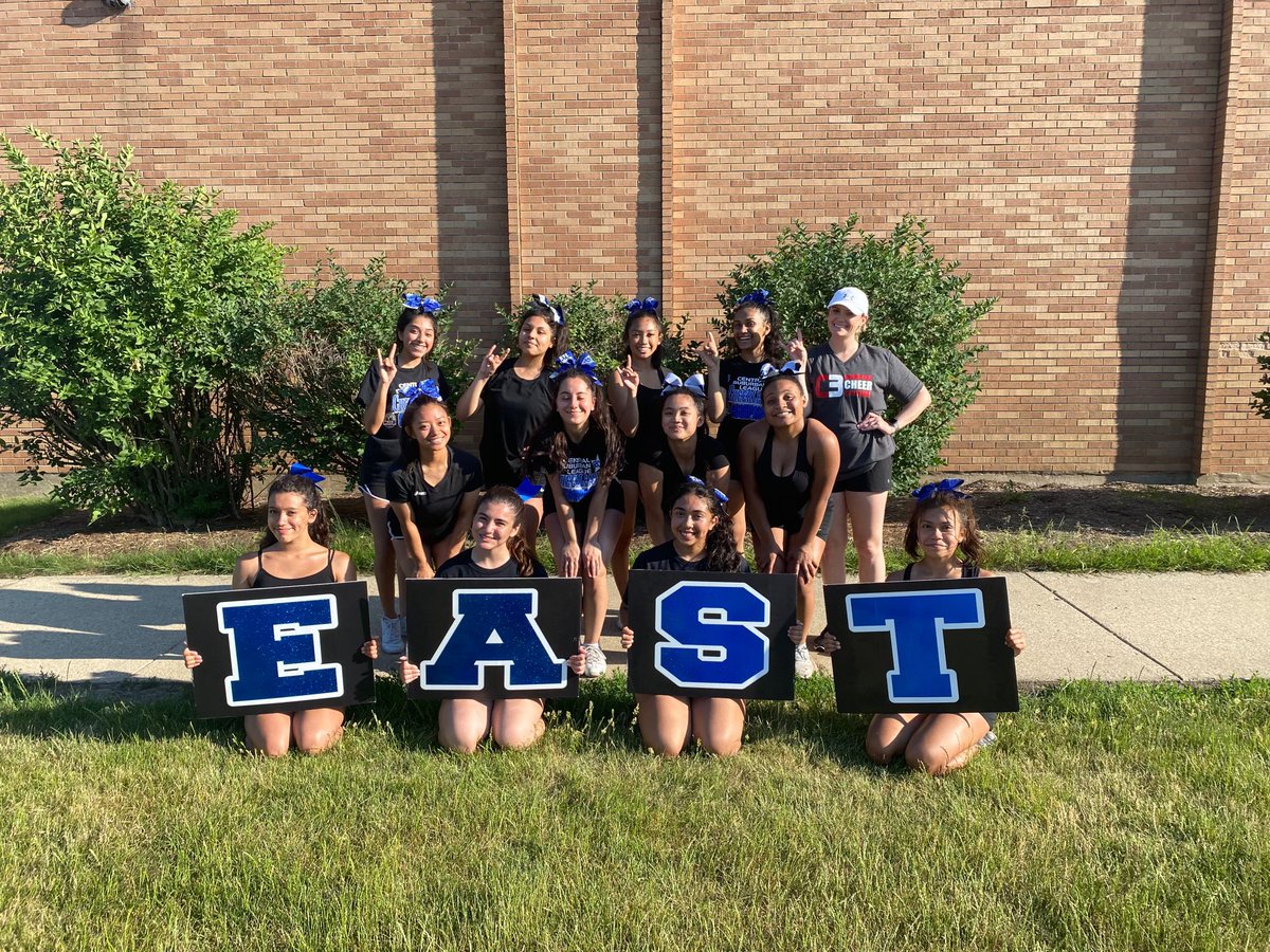 Laura Duesing / C3 tweet media