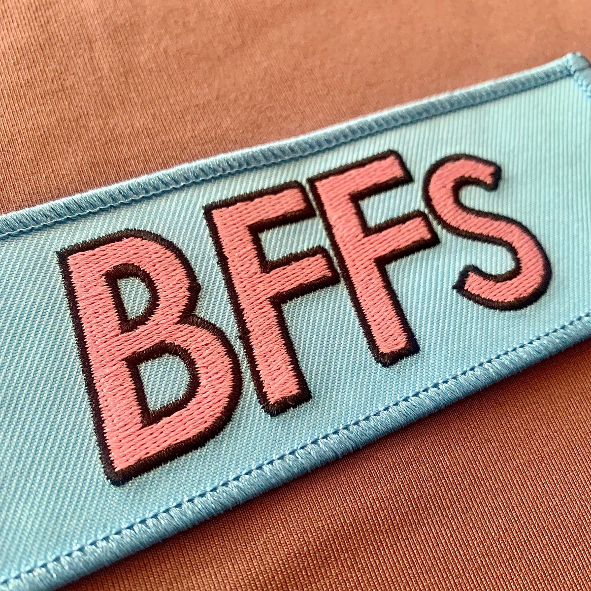 PennEmblem's tweet photo. You didn’t think we forgot about #NationalBestFriendDay, did you? TAG YOUR BFF!
•
•
•
#getdecorated #branddecorator #alwaysonbrand #pennemblem #promotionalproducts #pennpride #innovation #decoratedproducts #innovators #naumdawardwinner #pennflex #decoration #decoratedapparel https://t.co/XpZqoVcyt5