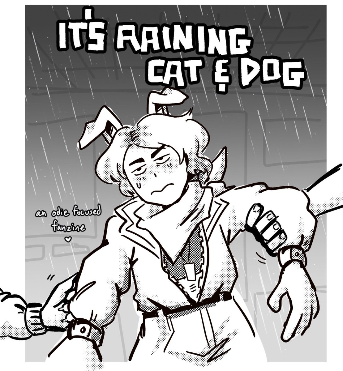 season 1 of catgirl dnd is nearing its end... find it at your local anime store on HD-DVD or paperback manga 