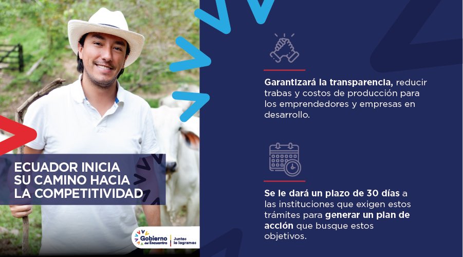 Guillermo Lasso tweet media