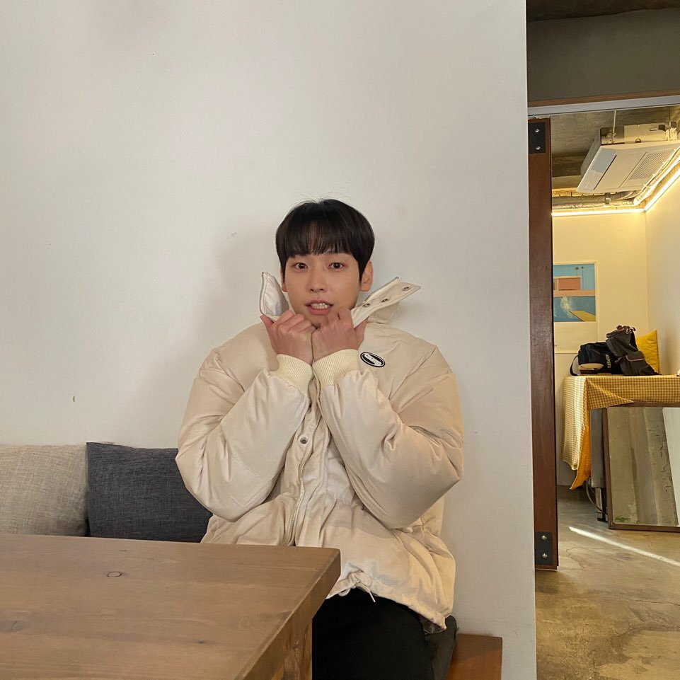 my little baby 

[ #SF9 #인성 #INSEONG 
<a href="/SF9official/">SF9official</a> ]