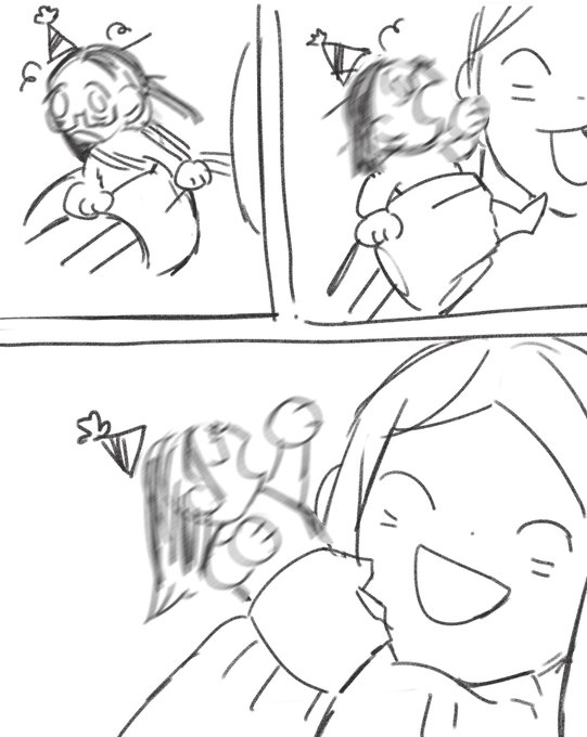 HOLDING LINK LIKE A FERRET @linktoo_doodles  HAPPY BIRTHDAY<3 HOLDING YOU LIKE A WATER BOTTLE FOR THIS SPECIAL DAY 