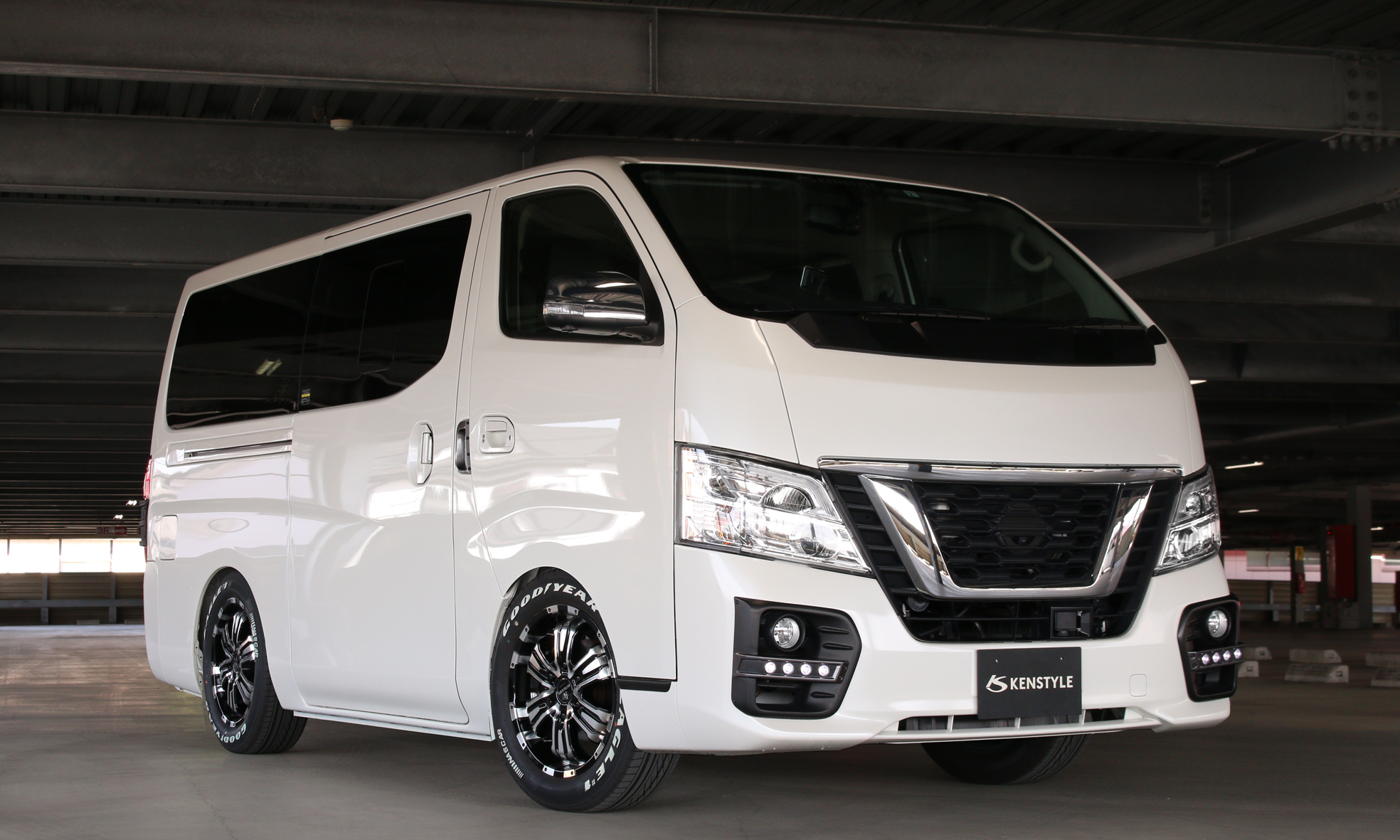 KENSTYLE OFFICIAL BLOG