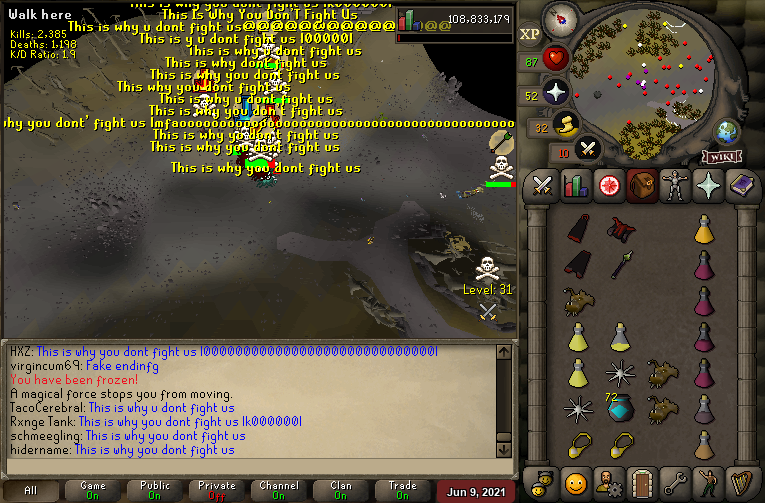 Elite Zerks tweet media