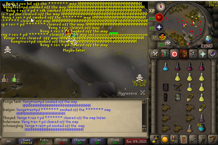 Elite Zerks tweet media