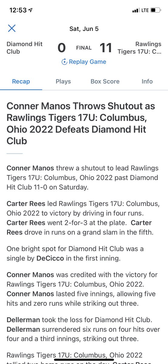 <a href="/ManosConner/">Conner Manos</a> <a href="/ColumbusTigers/">Rawlings Tigers Columbus 2022</a>