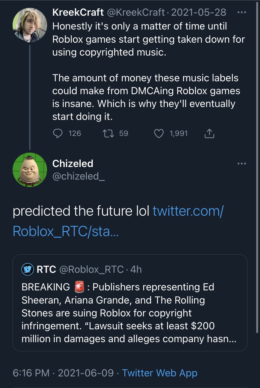 Chizeled on Twitter: 