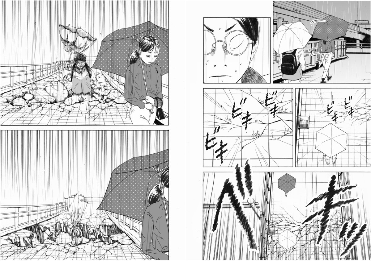 16歳で引きこもり青春を棒に振った童貞が、彼氏のいる女友達とラブホに行く話。(17/19)

本日完結
#漫画が読めるハッシュタグ 