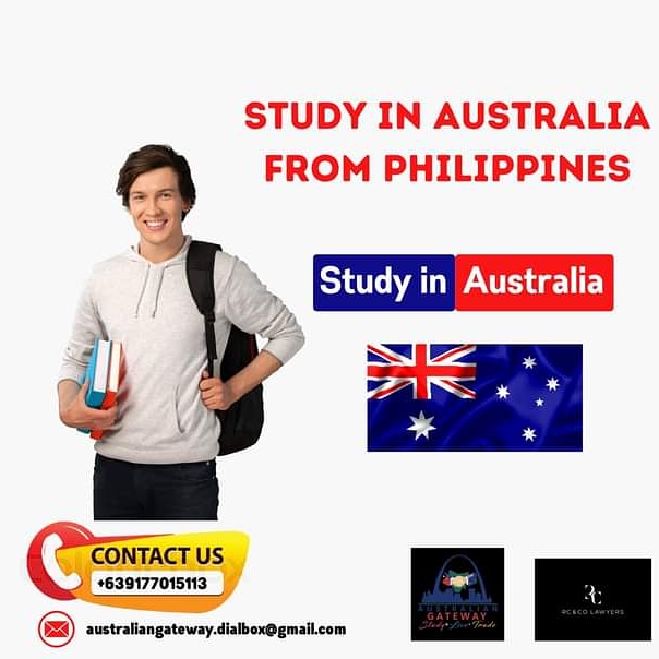 AustralianGate1's tweet image. Australia study-permitrefused?
We can help you re-apply!
Contact us to get started.
Email: australiangateway.dialbox@gmail.com
Contact us: +63 917 701 5113

#MigrateinAustralia #visaconsultants
 #worktoaustralia 
#FamilyVisa #immigrationconsultants 
#visaprocessing