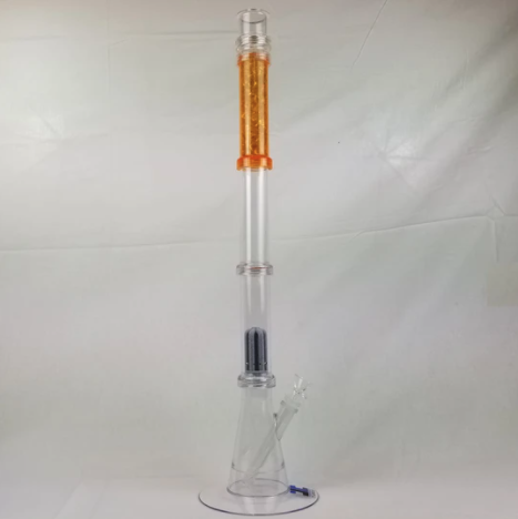 CarverJohns's tweet photo. Stoner Gift Ideas Under $75 The BYOTubes Tesla Setup

The Tesla comes with: Mouthpiece, Solid freezer module, Milking chamber, Tree percolator, Flask base, 19mm Down-stem and 14mm Bowl and available in a variety of colors.

https://t.co/cyuDgUqLJA https://t.co/kDIvOsnmo2