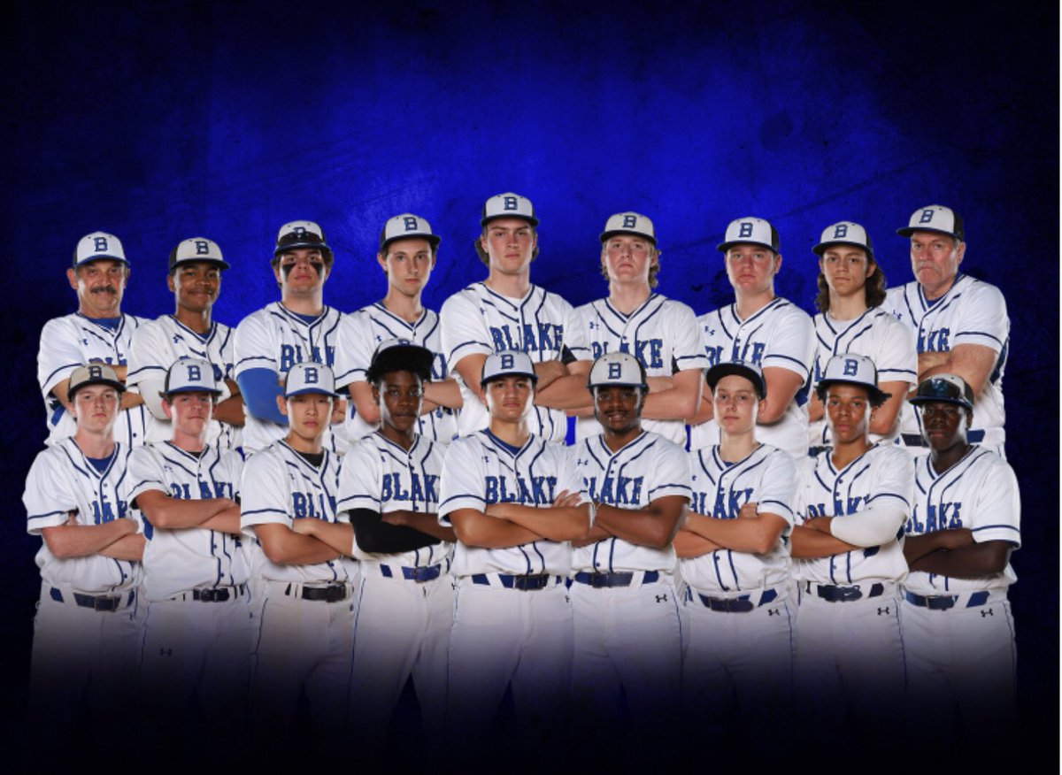 Blake HS Athletic Boosters tweet media