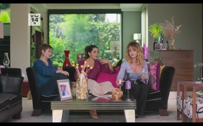 vanyspanicfan's tweet photo. Lo hermosa que estás @gabyspanic Fedora Montelongo en Si Nos Dejan 😍💕 #Fedora #Alicia #Rebeca #Amigas #SiNosDejan #SiNosDejanUS #cap06 https://t.co/2GWucv4MDn