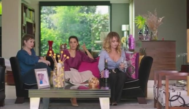 vanyspanicfan's tweet photo. Lo hermosa que estás @gabyspanic Fedora Montelongo en Si Nos Dejan 😍💕 #Fedora #Alicia #Rebeca #Amigas #SiNosDejan #SiNosDejanUS #cap06 https://t.co/2GWucv4MDn