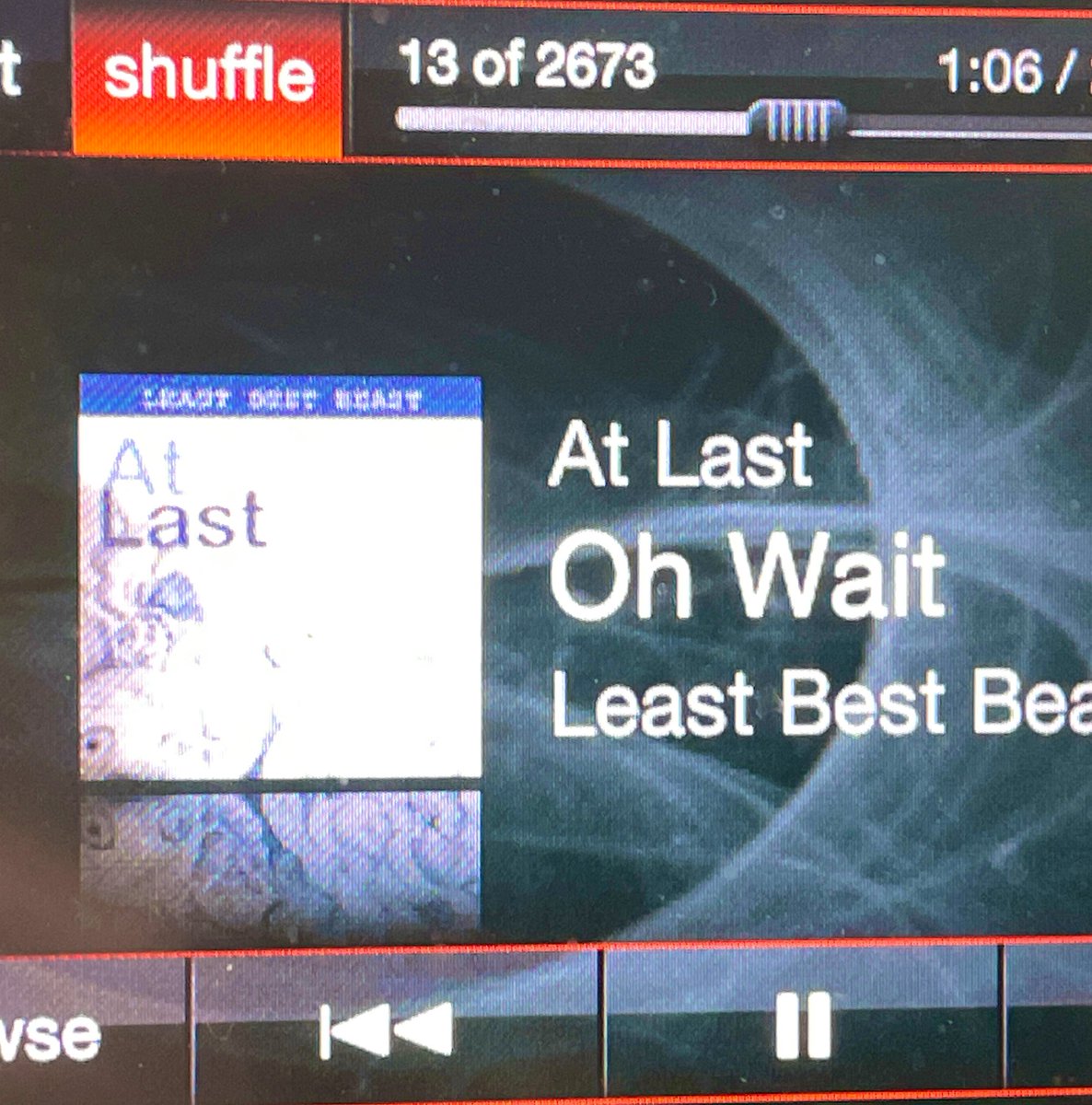 This came up on my playlist today <a href="/joe_sepi/">joe_sepi</a>