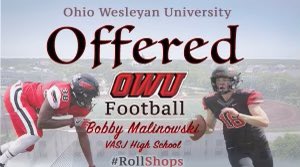 Bobby Malinowski tweet media