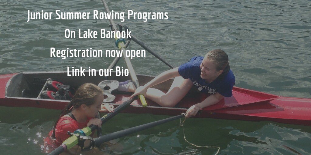 Mic Mac AAC Rowing tweet media
