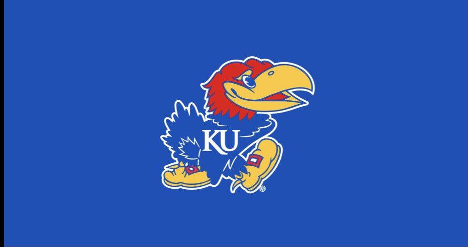 LukeDalton_'s tweet photo. After a great talk with @CoachLeipold and @CoachFuchs I am blessed to announce that I have received an offer to The University of Kansas!! @KU_Football 
@EDGYTIM @AllenTrieu @SWiltfong247 @LemmingReport https://t.co/VLa0deHGJb